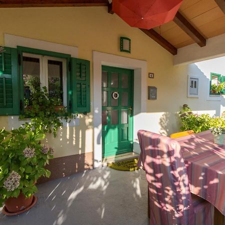 Haus Valerija Villa Labin  Exterior photo