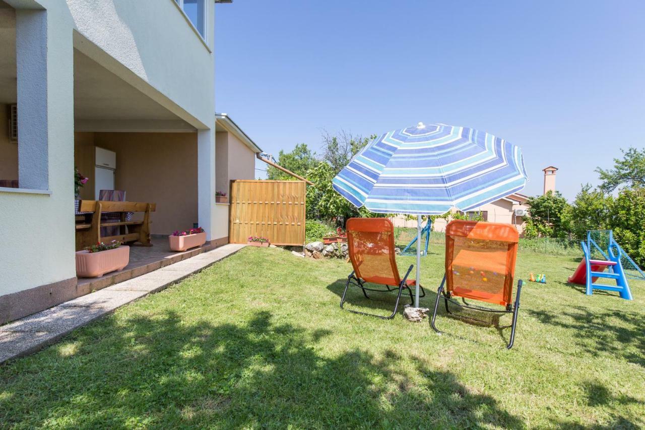 Haus Valerija Villa Labin  Exterior photo
