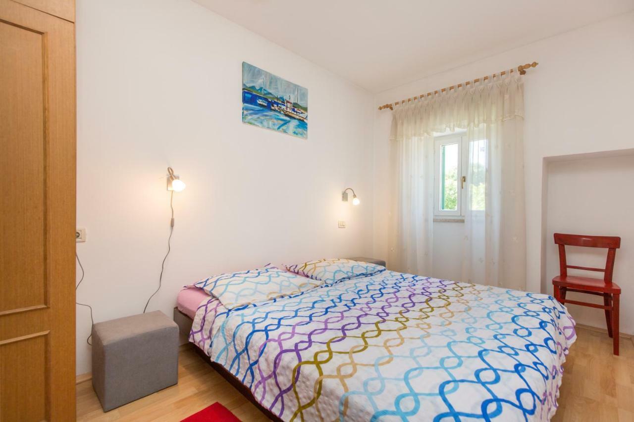 Haus Valerija Villa Labin  Exterior photo