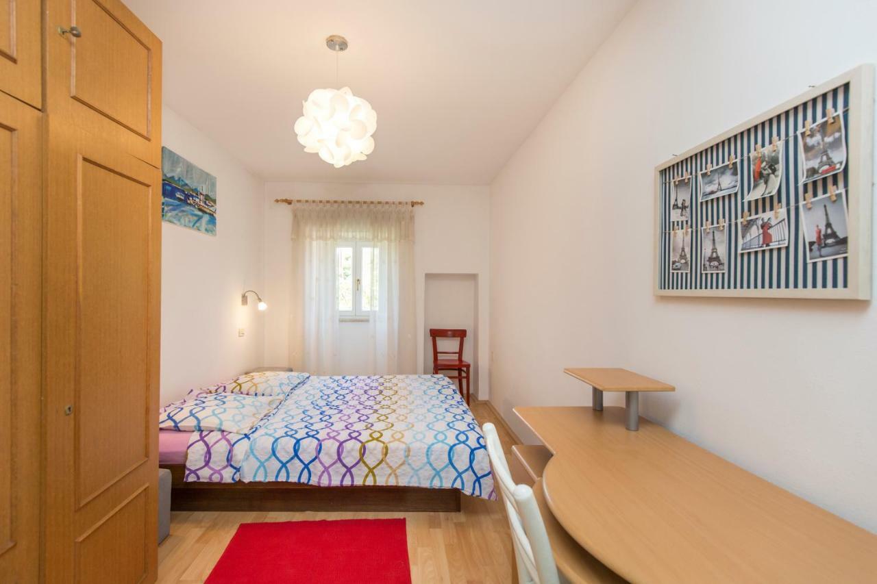 Haus Valerija Villa Labin  Exterior photo